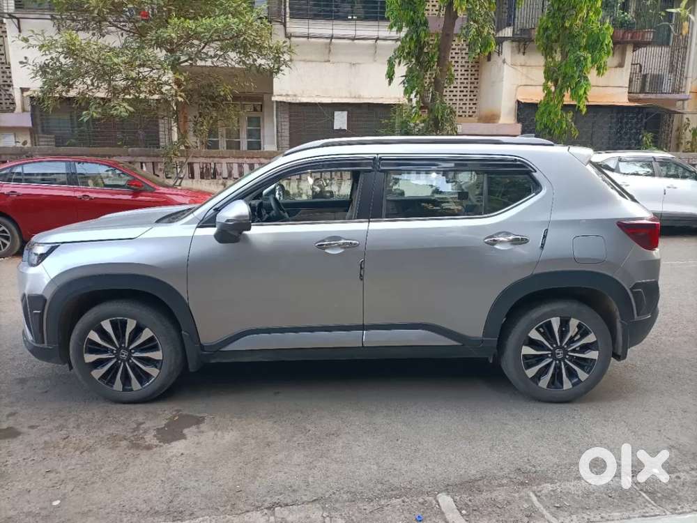 Honda Elevate Zx Cvt, 2024, Petrol