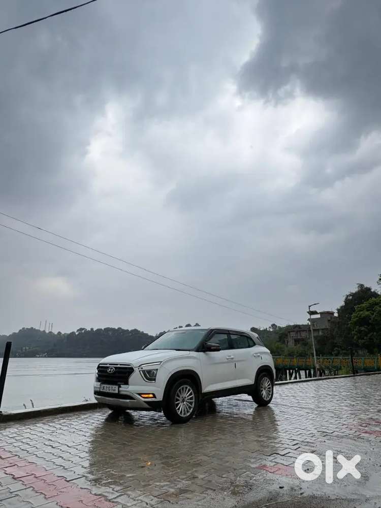 Hyundai Creta Facelift 2021 Diesel