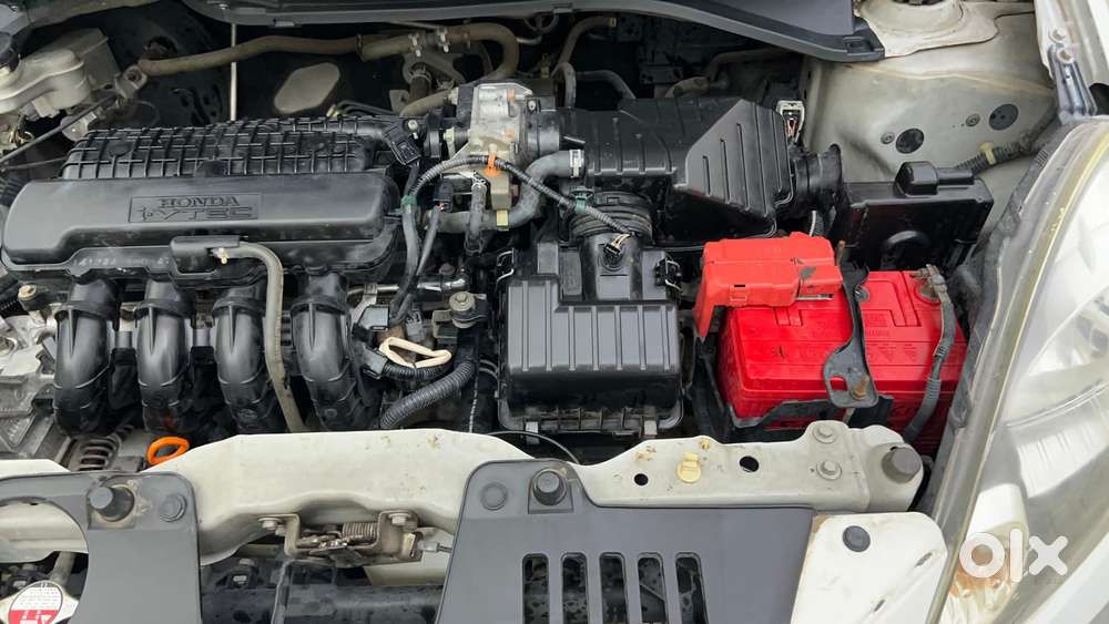 Honda Amaze [ ] 1.2 Vx At I-vtec, 2015, Petrol