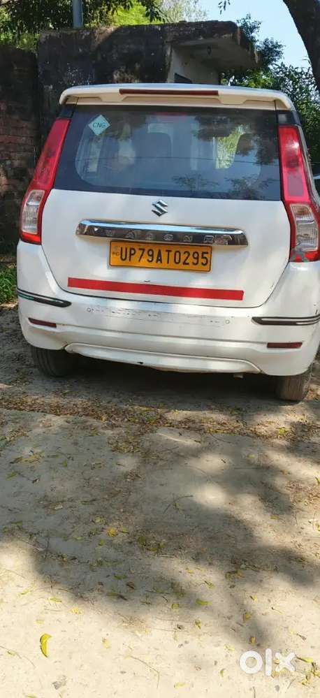 Maruti Suzuki Wagon R 2022 Year Car