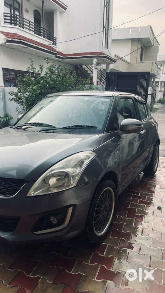 Maruti Suzuki Swift 2017 Diesel Good Condition