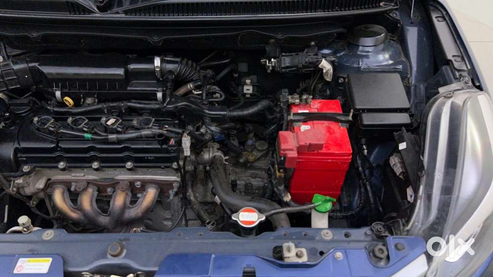 Maruti Suzuki Baleno 1.2 Zeta, 2021, Petrol