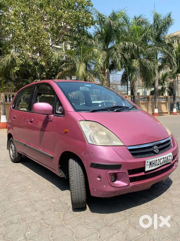 Suzuki Zen Estilo 2009 – Well Maintained  Ready To Drive