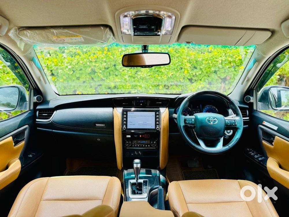 Toyota Fortuner 4x2 At 2.8 Diesel, 2025, Diesel