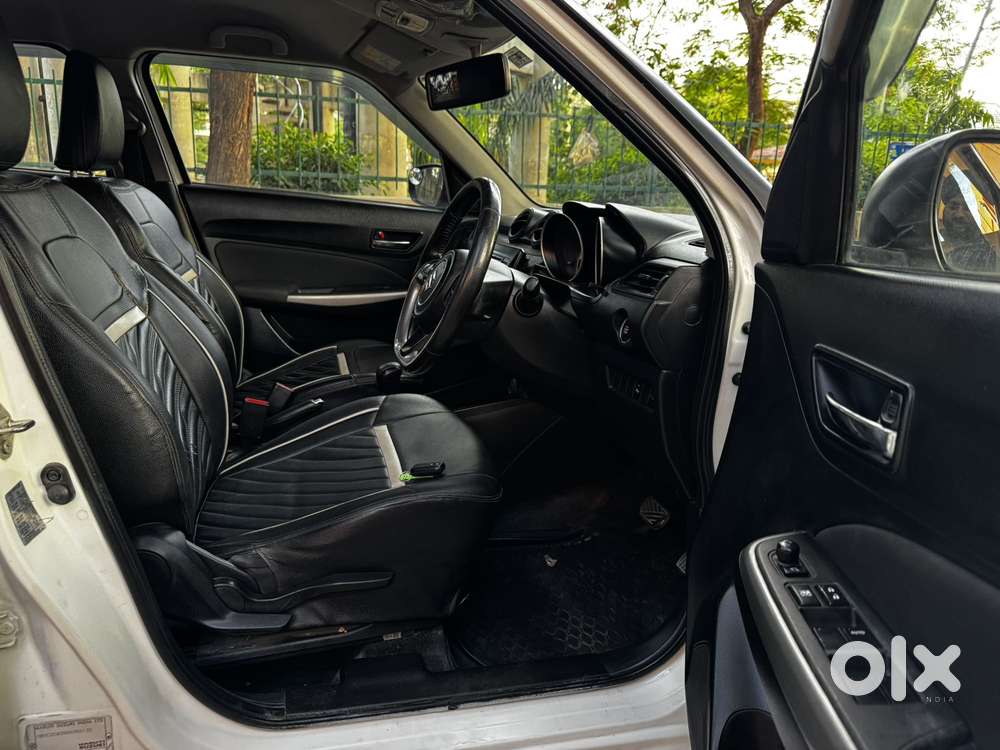 Maruti Suzuki Swift Ddis Zdi, 2019, Diesel