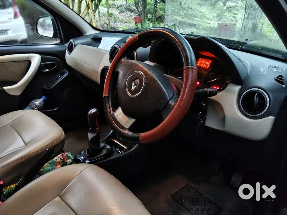Renault Duster 2014 Diesel