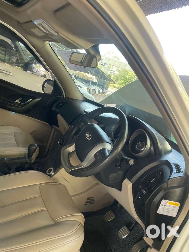 Mahindra Xuv500 Diesel Manual 2017