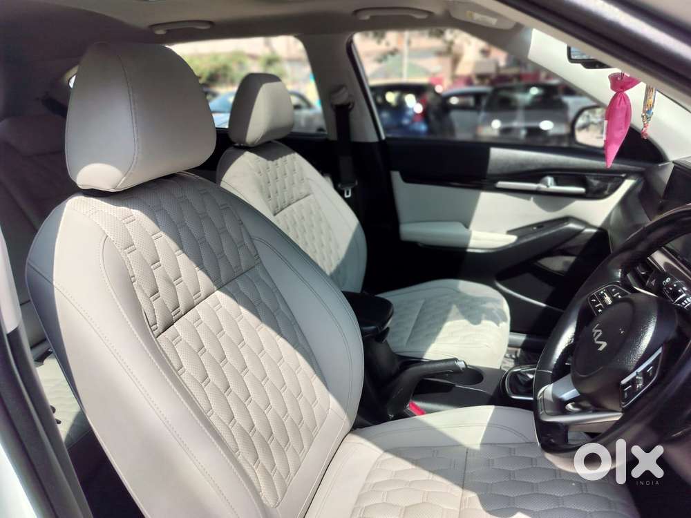 Kia Seltos Htx Plus D, 2021, Diesel