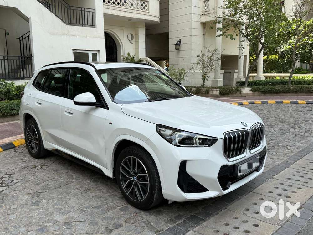 Bmw X1 2.0 Sdrive20i Sportx, 2023, Petrol