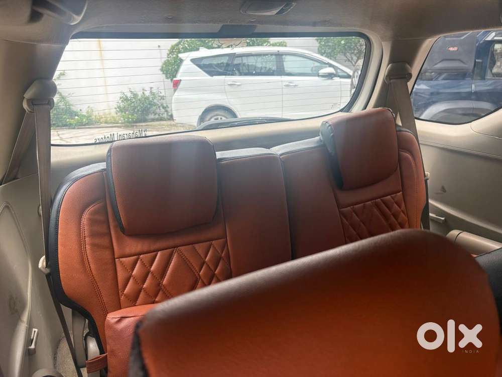 Toyota Fortuner Diesel 2013