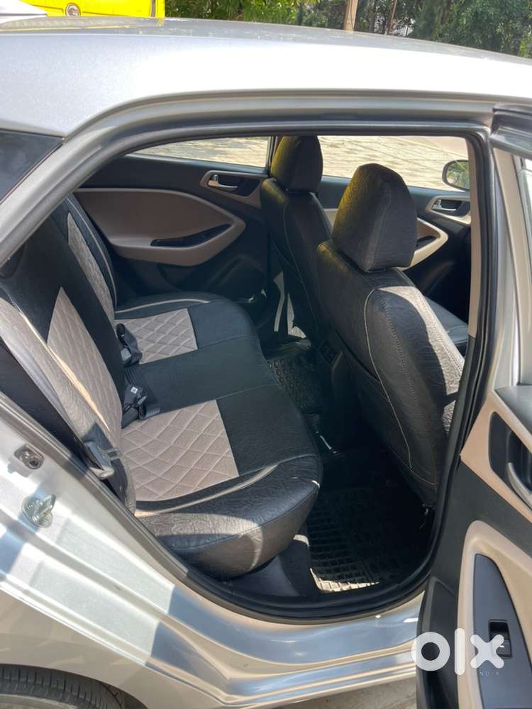 Hyundai Elite I20 2019 Petrol Well Maintained