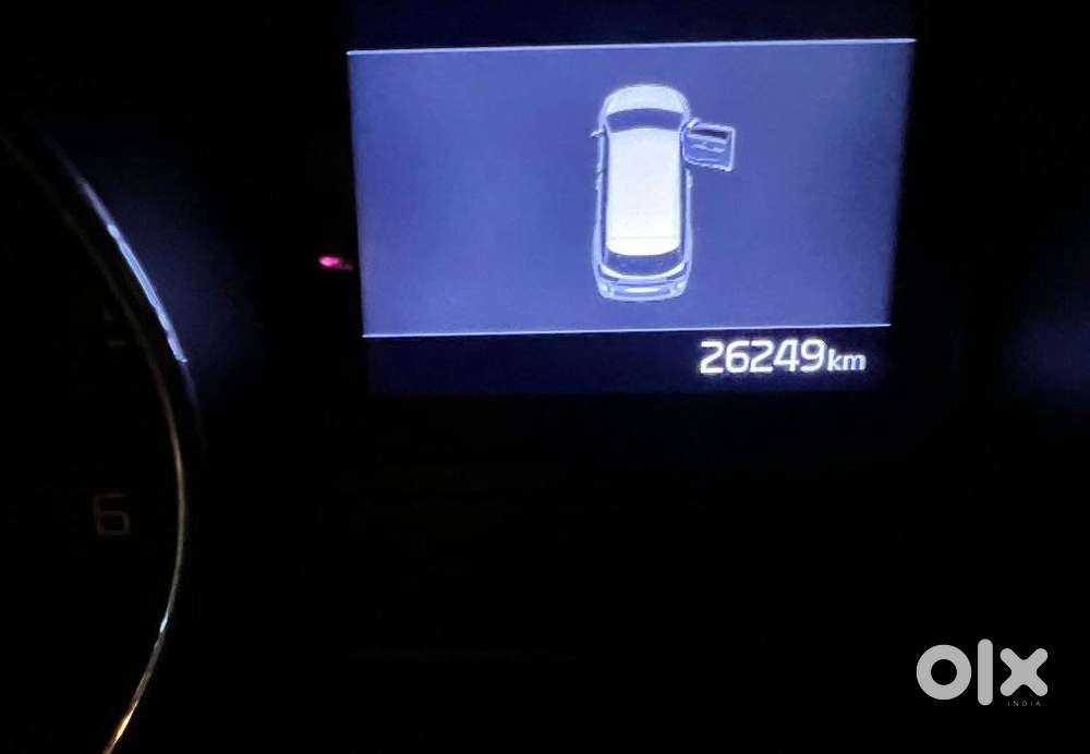 Kia Carnival Premium 8 Str, 2021, Diesel