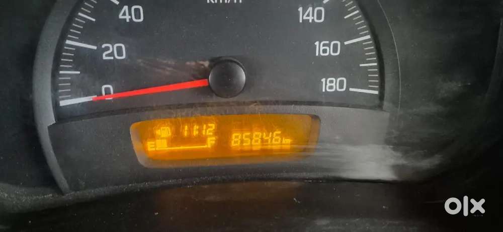 Maruti Suzuki Celerio 2021 Petrol Well Maintained