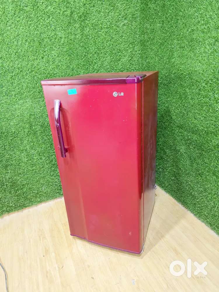 Lg single door Refurbished Refrigerator - Fridges in Munekolala
