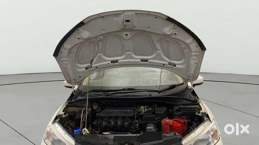 Honda City 2015-2017 I Vtec Sv, 2015, Petrol