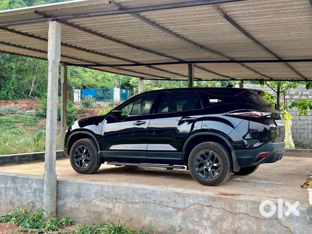 Tata Harrier 2023 Diesel 40000 Km Driven