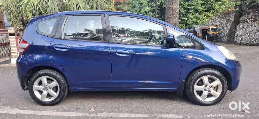 Honda Jazz X I-vtec, 2011, Petrol
