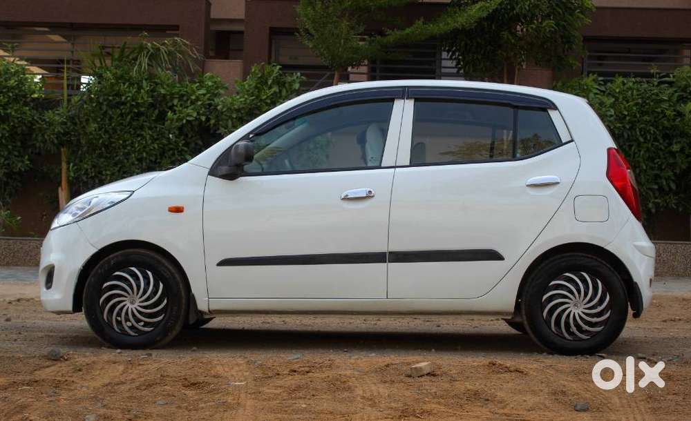 Hyundai I10 Era 1.1 Irde, 2011, Petrol