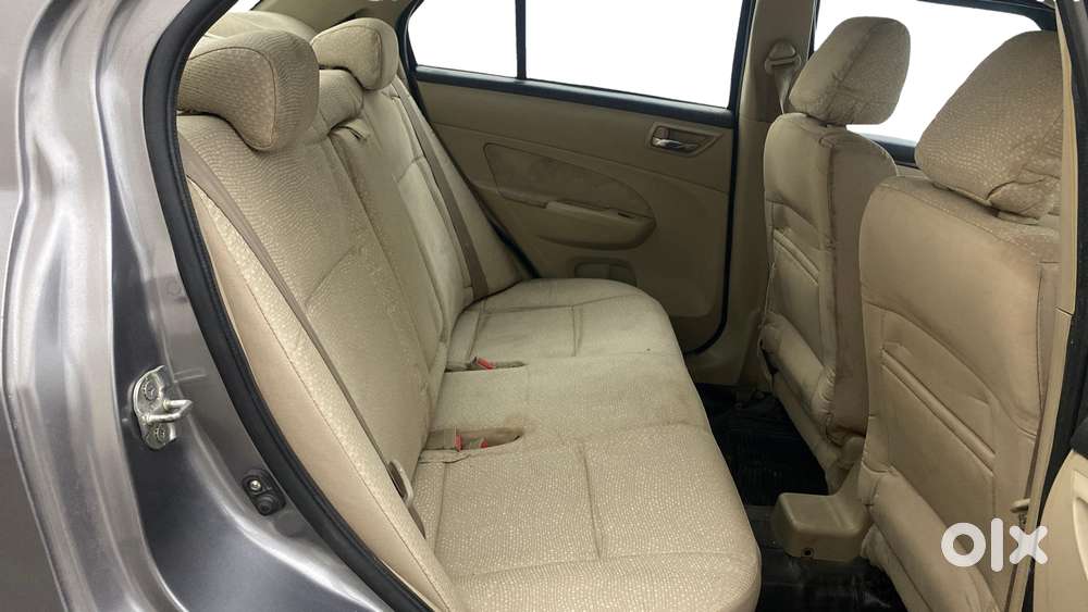 Maruti Suzuki Swift Dzire Vdi, 2013, Diesel