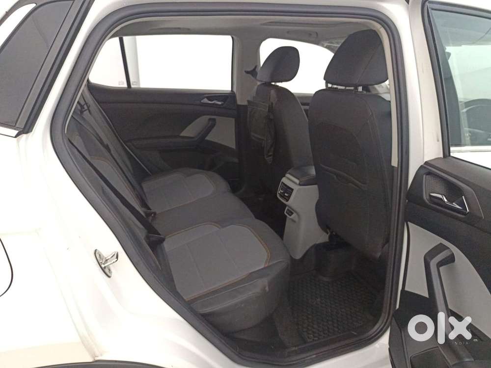 Skoda Kushaq Style 1.5l Tsi Mt, 2021, Petrol