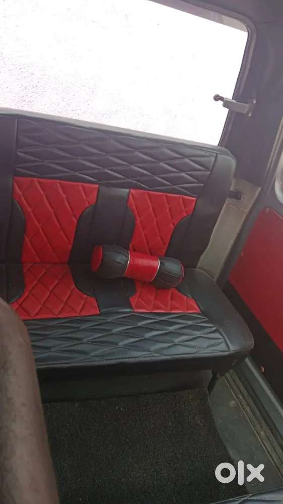 Toyota Qualis 2002 Diesel 97896 Km Driven