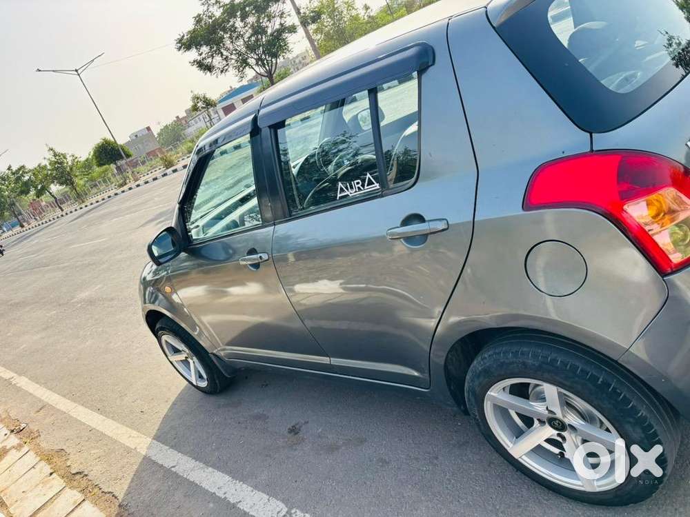 Maruti Suzuki Car 2009