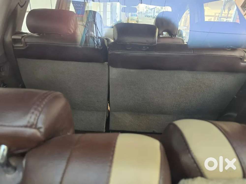 Mahindra Xuv500 2013 Diesel 130000 Km Driven