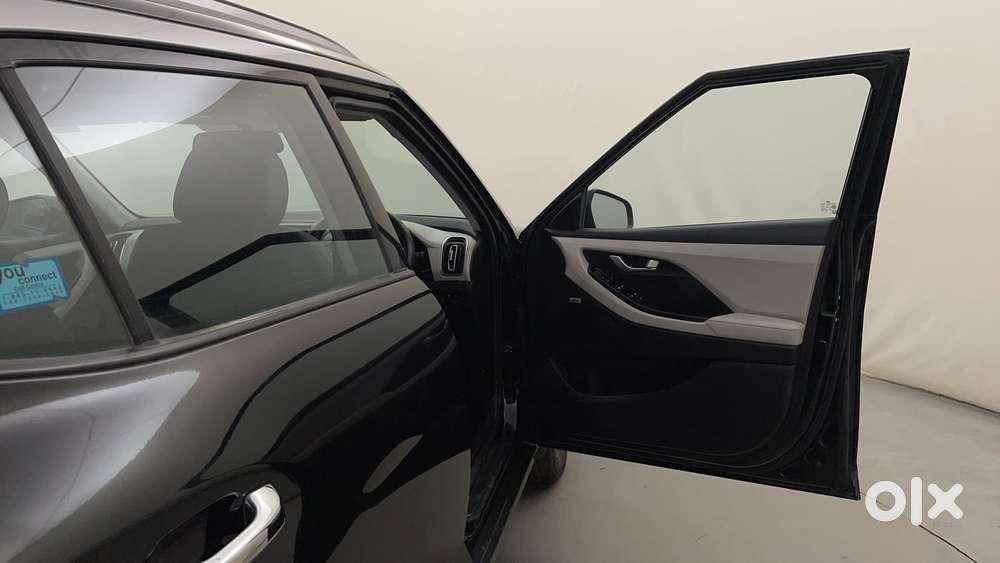 Hyundai Creta Sx (o) 1.5 Diesel Automatic, 2023, Diesel