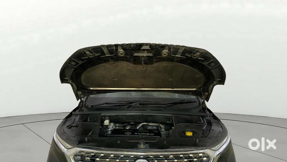 Mg Hector 1.5 Hybrid Sharp, 2021, Petrol