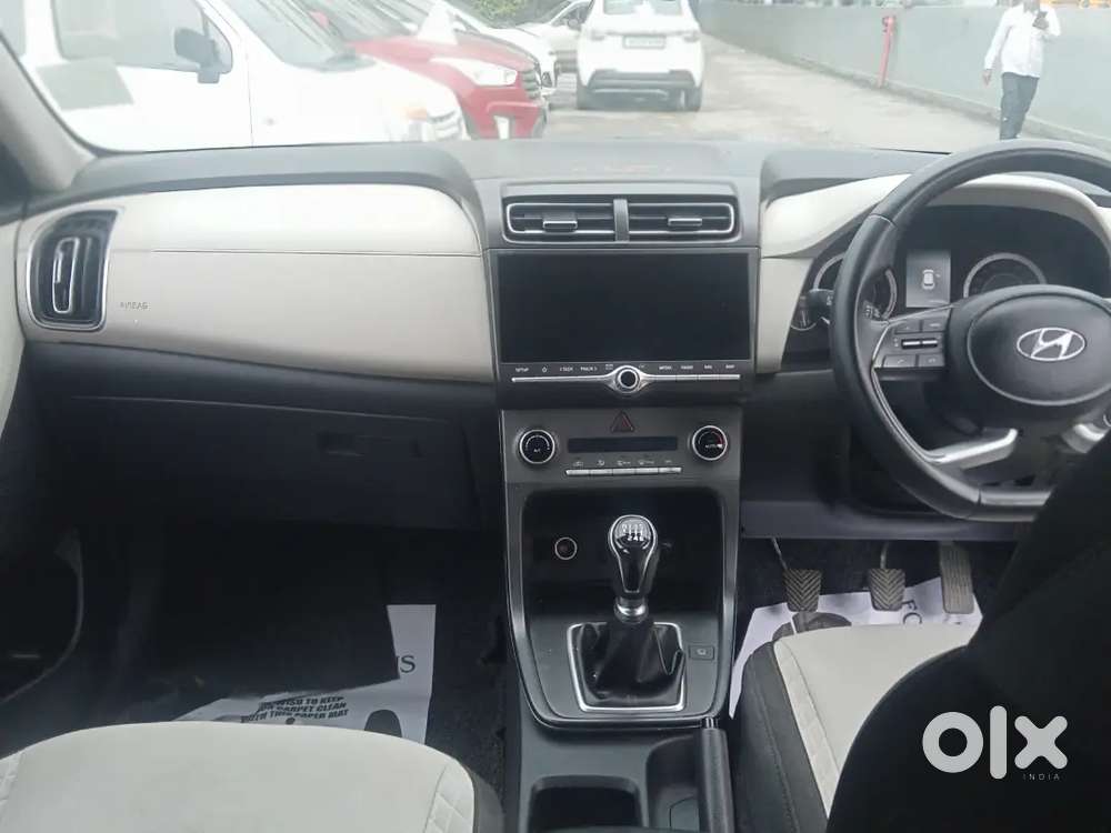 Hyundai Creta 2020 Petrol 149888 Km Driven