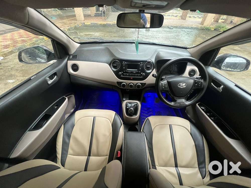 Hyundai I10 1.2 Kappa Asta O, 2015, Petrol