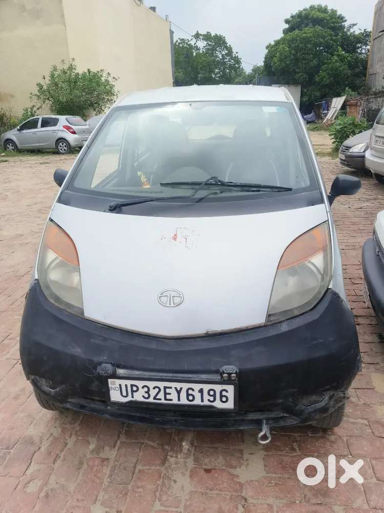 2013 Tata Nano Petrol Xe