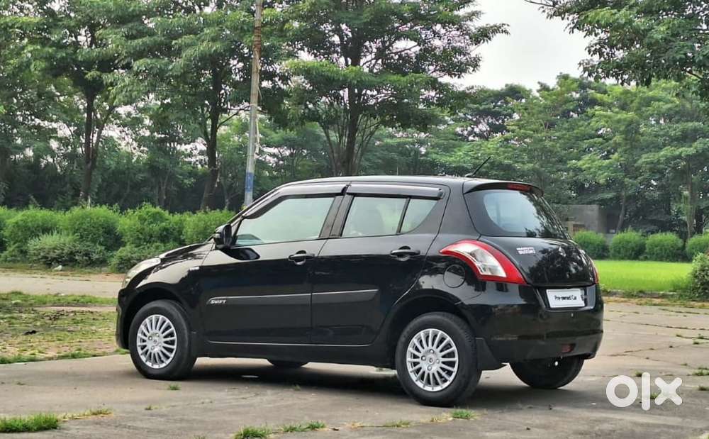 Maruti Suzuki Swift Vdi Bs Iv, 2014, Diesel
