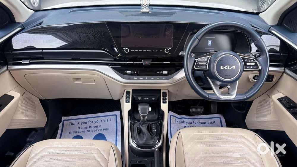 Kia Carens, 2023, Diesel