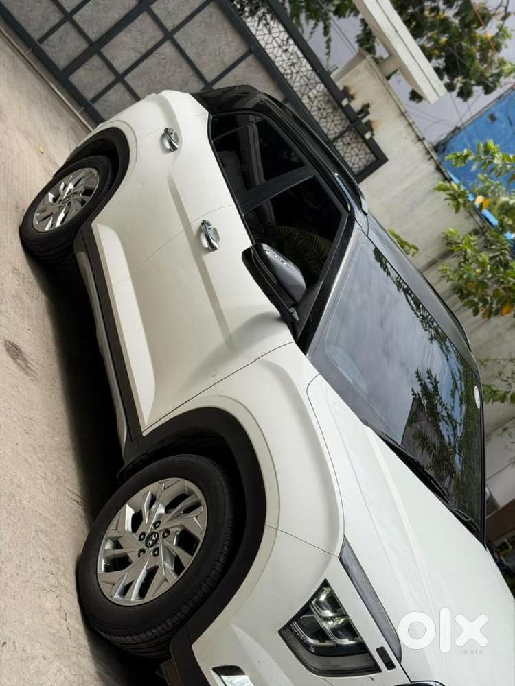 Hyundai Diesel Manual 2021