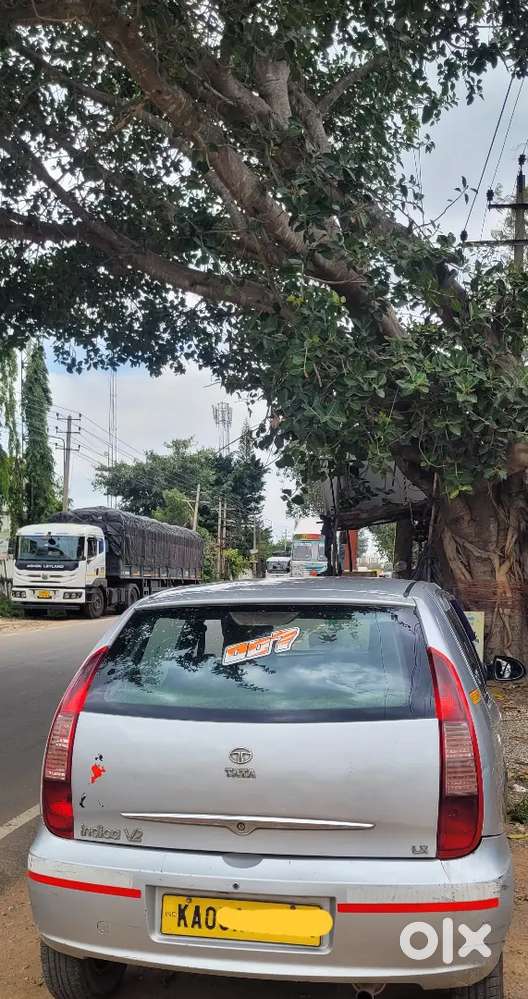 Tata Indica Diesel Manual 2017