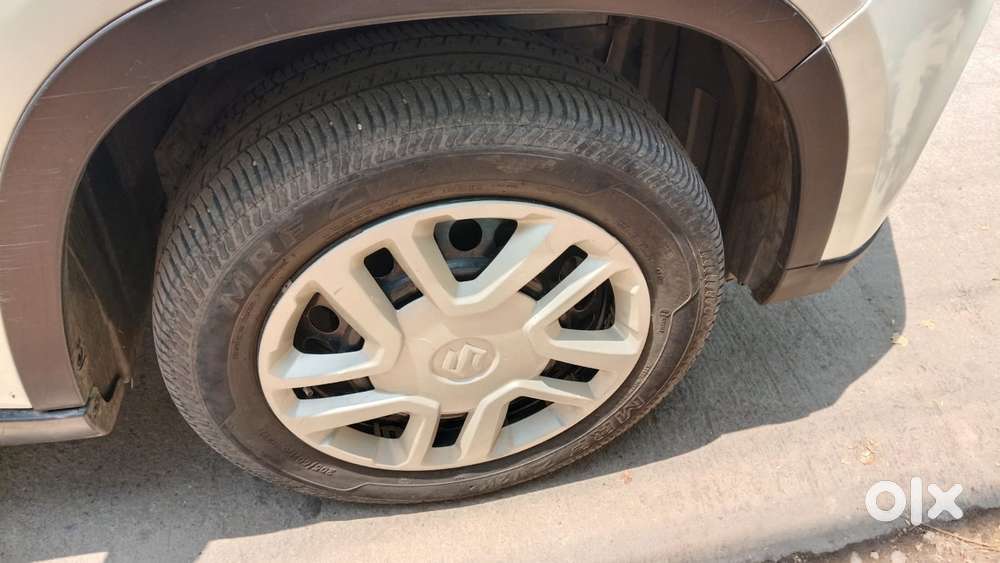 Maruti Suzuki Brezza Vdi, 2019, Diesel