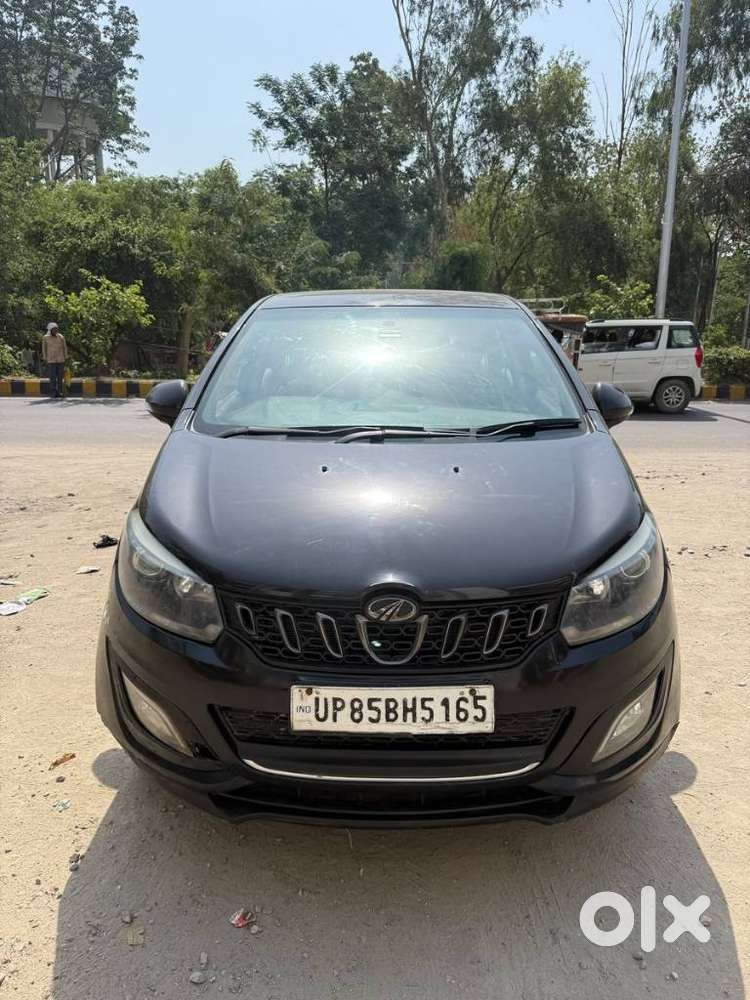 Mahindra Marazzo M6, 2018, Diesel