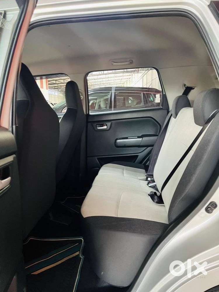 Maruti Suzuki Wagon R Vxi, 2023, Petrol