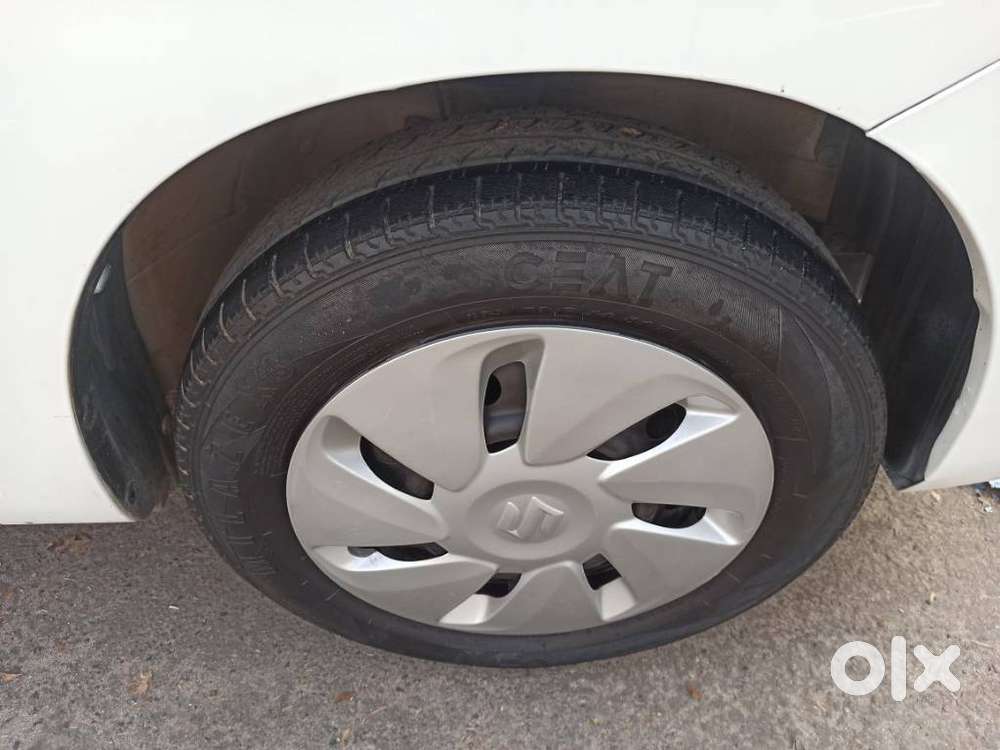 Maruti Suzuki Wagon R Amt Vxi, 2016, Petrol