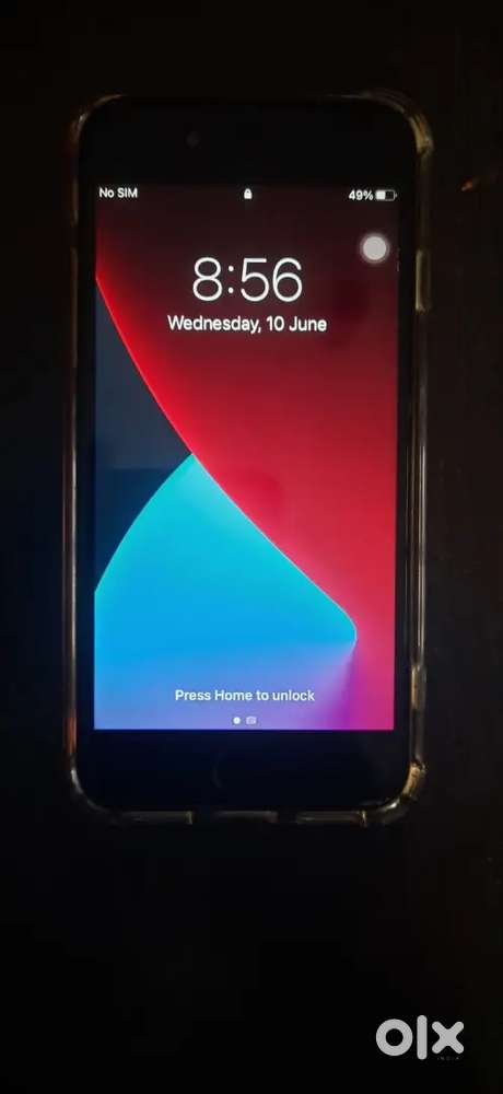 Buy & Sell Second Hand Iphone 7 128gb in India, Used Mobiles in