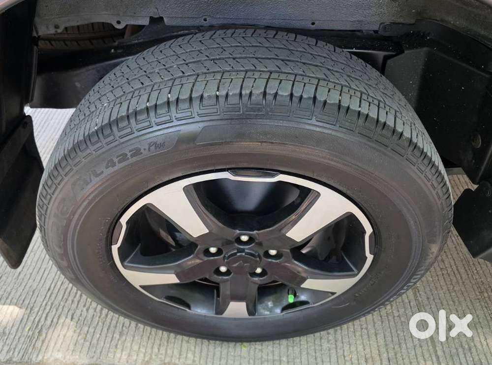 Mahindra Scorpio S11 Mt 7s, 2023, Diesel