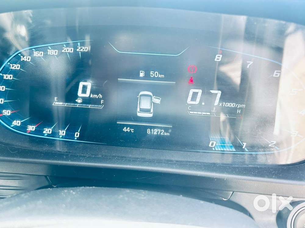 Hyundai Cng Hybrid 2021
