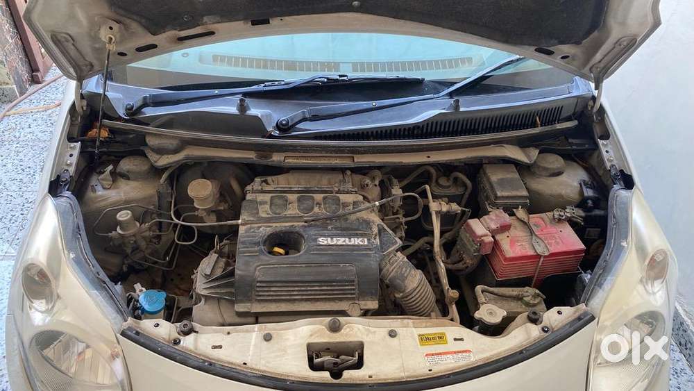 Maruti Suzuki A-star 2010 Petrol Well Maintained All Good Working