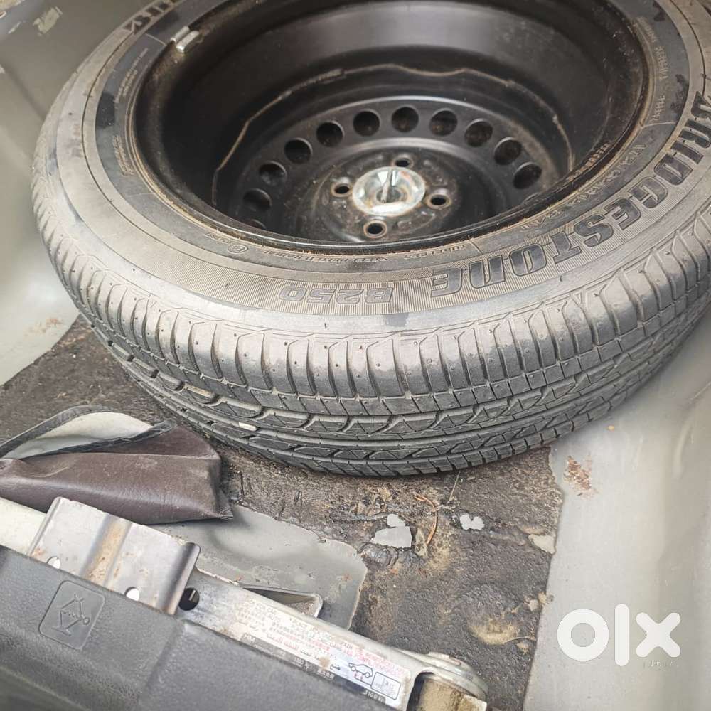 Honda City V Mt, 2014, Petrol