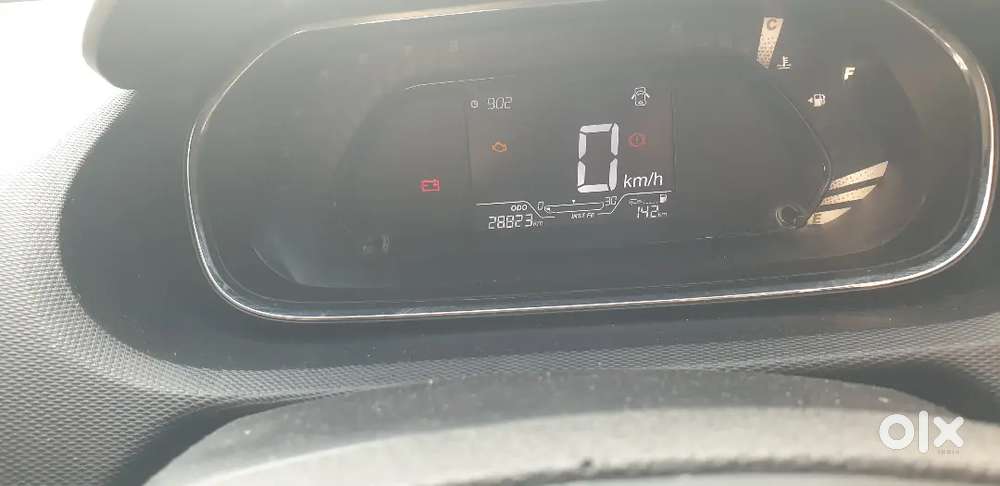 Tata Tiago Xt Bs6 2021