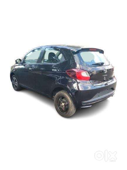 Tata Tiago 1.2 Revotron Xz Plus Cng, 2023, Petrol
