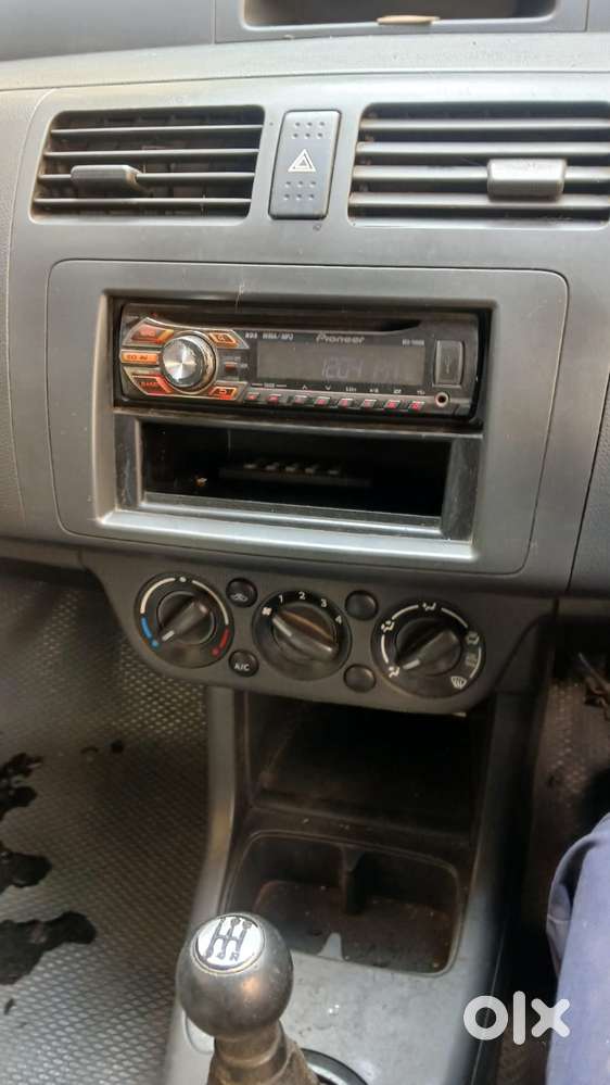 Maruti Suzuki Swift Dzire Ldi Bsiv, 2013, Diesel