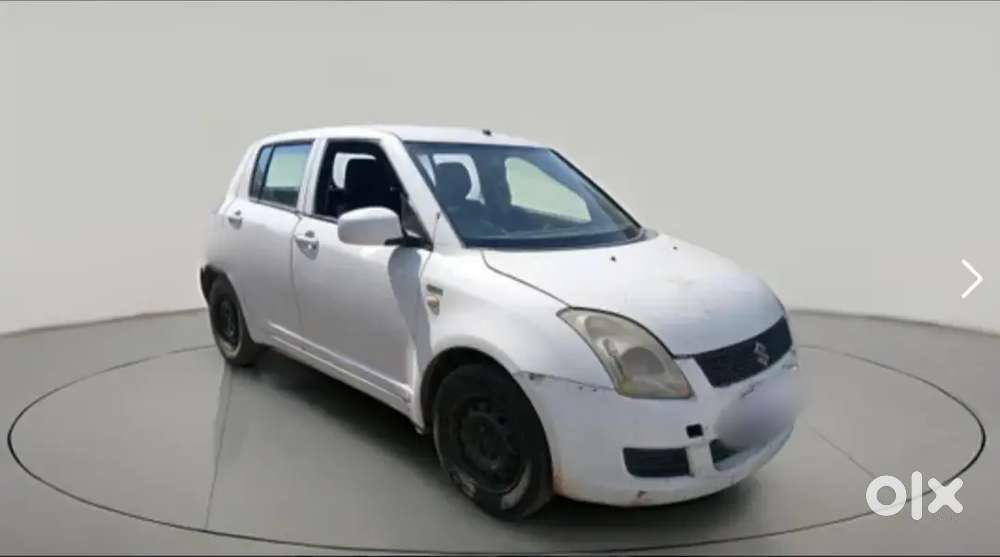 Maruti Suzuki Swift 2007 Diesel Good Condition