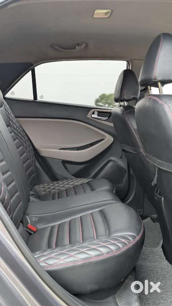 Hyundai I 20 2020 Model